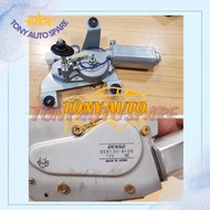 Proton Saga/Iswara Aeroback Rear Wiper Motor. Part BARU dan ORIGINAL PROTON (Denso)