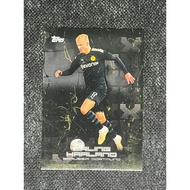 2020 Topps BVB Curated Set Rookie Card - Erling Haaland