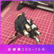 MG 1/100 RX 93 Nu Gundam Bò Sazabi Shinan Châu 783.0 Vòi Phun Thông Dụng C8