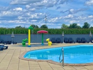 Smart Home Paris mit Terrasse, Europapark, Rulantica 15min