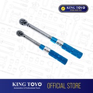 King Toyo Mechanical Torque Wrench
