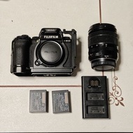 Fujifilm X-S10 kit set 相機及鏡頭套裝
