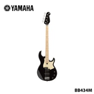 Yamaha BB434M Electric 4 String Bass Guitar