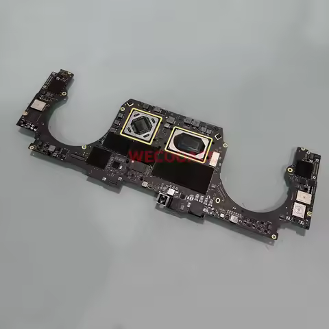 Original Motherboard 820-01700-A For MacBook Pro 16" A2141 Logic Board i7 i9 16GB 32GB 2019 Year