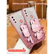 For Motorola Moto E7i Power Case Shockproof Electroplated Back Cover For Motorola Moto E7i Power Sta