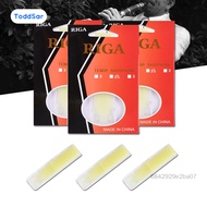 Saxophone Saxophone Resin REED SAX Reed อุปกรณ์เสริมอุปกรณ์เสริมอุปกรณ์เสริมที่เหมาะสมสำหรับนักเรียน