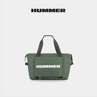 Hummer Nylon Travel Duffle Bag