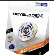 Beyblade X UX-20 Glory Valkyrie LF 女武神