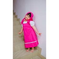 MARSHA COSTUME, CARTOON COSTUME, MARSHA