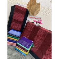 Premium rasta songket kain songket songket tenun songket meter
