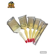 KATA Paint Brush 750# Heavy Duty Nylon Berus Cat 750