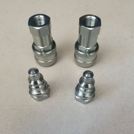 HPE-2A/HPE-4M/HPE-2D/R14E-F1/R14E-H/UP-45SVG-4/UP-45SVG-8A Hydraulic Pump EP-100W/EP-200W/EP-610HS2/