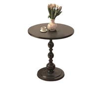 Round Coffee Table Nordic Eames Dining Table Balcony Leisure Table Office Discussion Table Meja Bula