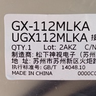 Panasonic GX-112MLKA Sensor GX-112MLKA Proximity Sensor Panasonic GX-100Proximity sensor