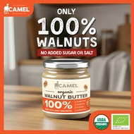 Camel Organic Walnut Butter 175g