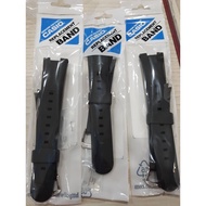 Casio Editifice Genuine Factory Replacement Band - EF305-1AV