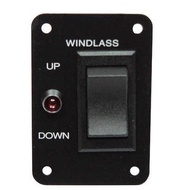 MARINE ANCHOR WINDLASS UP DOWN SWITCH