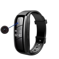 HD 1080P Hidden Sports Wireless Mini Secret voice recorder Spy hidden camera in watch