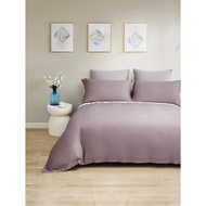 100% Lyocell Classic Ekohome Quilt cover set 1200TC