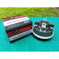 lc135 5s lc5s sprocket hub