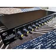 ALMS 2 IN 4 OUT IC ORIGINAL CROSSOVER 4 WAY