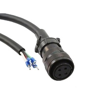 HB Panasonic servo motor Motor cable(without brake) for A5 A6 series  MFMCD0**2ECD MFMCD0032ECD