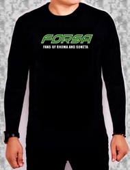 Kaos Forsa Premium (Fans Rhoma Irama dan Soneta)