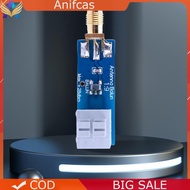 1/9 HF Antenna Balun One Nine Long Wire HF Antenna Balun One Nine Tiny with Antenna Input Protection