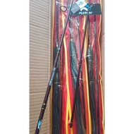 Plyfish Fishing Rod Performance 562/602