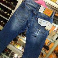 501 Latest Men 's Pants / / Promo Jeans Men Mede In Japang