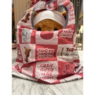 SHOPPING BAG HAECHAN TASTE