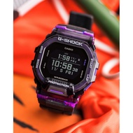 GDB-200 GSK Digital Watch For Men With Metal Box