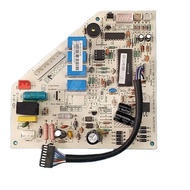 for  air conditioner computer board control board KFR-60G/Y-T6(E5) CE-KF(R)61(70)/Y-E1 part