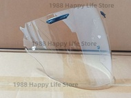 หน้ากากหมวกกันน็อคสำหรับ Arai VAS-Z Z RAM-X X VZ-RAM VZ RAM VAS SZ-R SZ R EVO หน้าจอมอเตอร์ไซค์ J.C