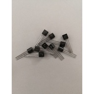 TRANSISTOR C9013 (10PCS)
