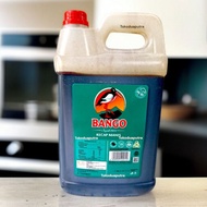Bango kecap Jerry Can 6,2 kg / bango sweet soy sauce jerry can / horeka soy sauce / bango jerry can