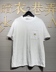 日本 SHIBUYA ELEMENT Adventure 寬鬆短T
