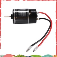 550 12T Brushed Motor ARAG1005 for  1/10  SENTON VORTEKS Big Rock RC Car Upgrade Parts