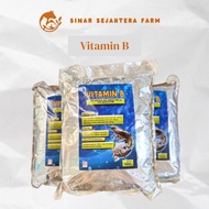 Vitamin B for shrimp and fish | Vitamin B Aquaculture | Vitamin B @1Kg