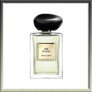 Armani The Yulong prive perfume EDT 100ml