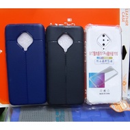 VIVO S1 pro/Y9S flexible color case