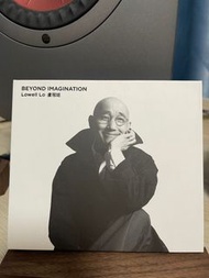 BEYOND IMAGINATION (CD+DVD)