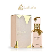 น้ำหอม Eclaire EDP 100ml By Lattafa