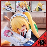 RIBOSE 小林家的龍女僕 托爾 TOHRU Figure