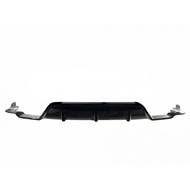 BMW G01 X3 2018 2019 2020 M performance sport Rear skirt lip diffuser bodykit body kit Msport Mperfo