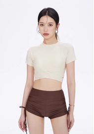 when.we.summer - Two Twice_Pant shorts