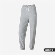 PUMA | กางเกงวอร์มสปอร์ตแบบถักสำหรับผู้หญิง ฤดูกาลใหม่