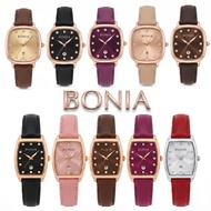 Bonia Original Ladies Watch Ready Stock Malaysia