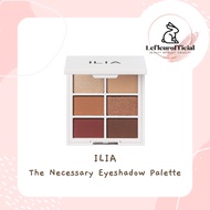 ILIA The Necessary Eyeshadow Palette