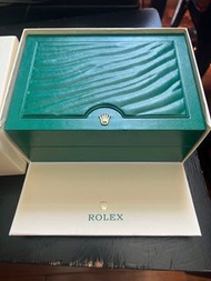 Rolex 錶盒